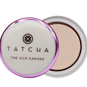 Tatcha
The Silk Canvas Filter Finish Protective Primer